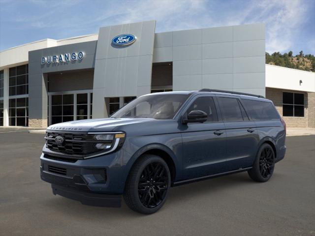 2026 Ford Expedition Max Platinum MAX for sale in Durango, CO