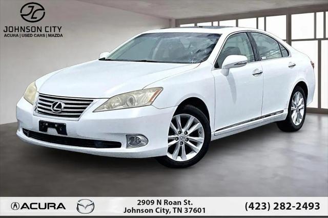 2011 Lexus ES 350 Base for sale in Johnson City, TN