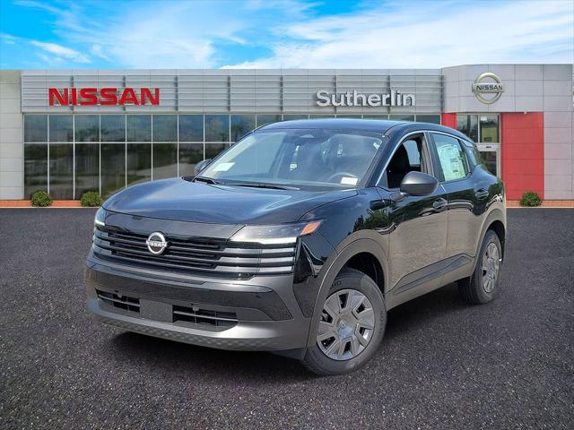 2026 Nissan Kicks S for sale in Orlando, FL