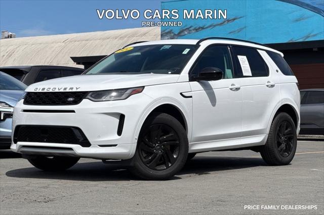 2024 Land Rover Discovery Sport Core S for sale in San Rafael, CA