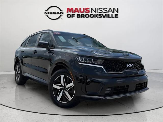 2023 Kia Sorento EX for sale in Brooksville, FL