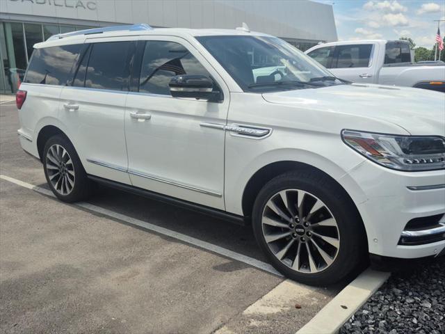2021 Lincoln Navigator Reserve for sale in Kansas City, MO