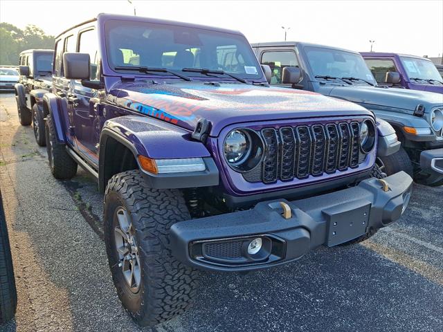 2026 Jeep Wrangler 4-Door Willys 4x4 2026 Jeep Wrangler 4-Door Willys 4x4