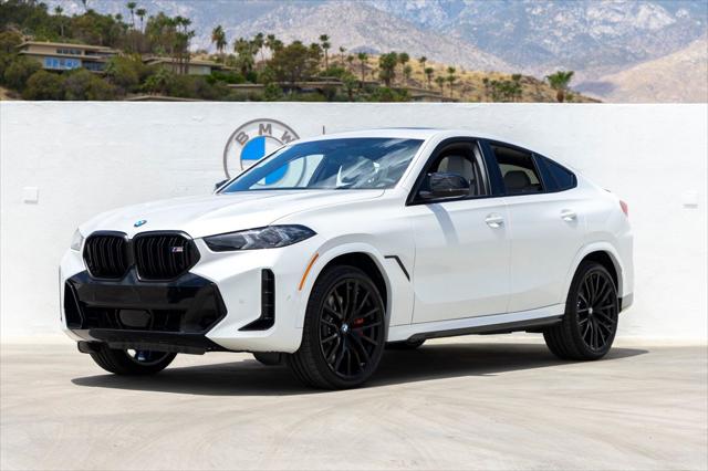 2027 BMW X6 M60i for sale in Palm Springs, CA