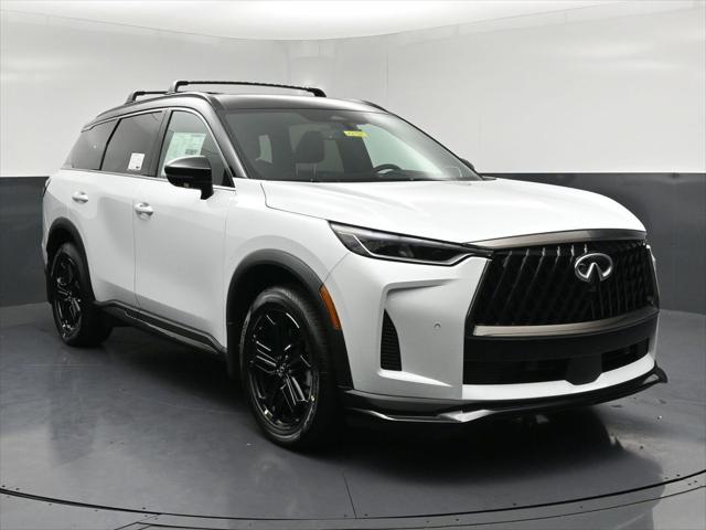 2027 INFINITI QX60 SPORT AWD for sale in Merriam, KS