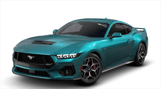 2026 Ford Mustang GT Premium Fastback for sale in Elkhorn, NE