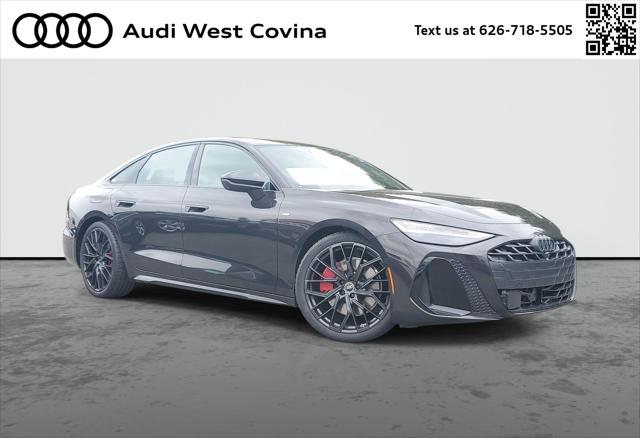 2026 Audi A6 Prestige quattro S tronic for sale in West Covina, CA