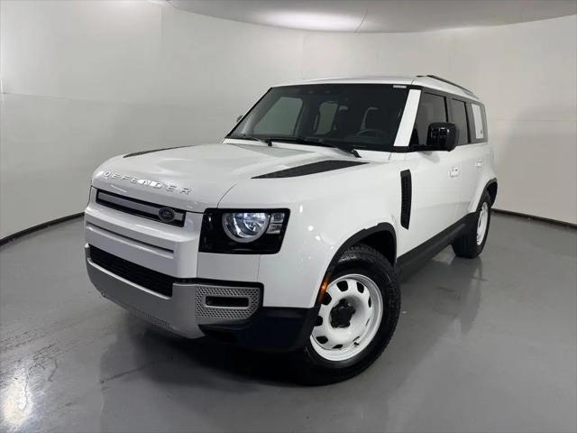 2023 Land Rover Defender 110 Standard for sale in Schaumburg, IL