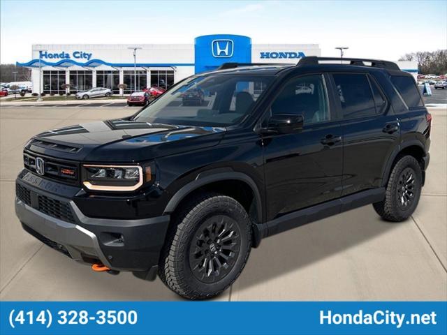 2026 Honda Passport AWD TrailSport for sale in Milwaukee, WI