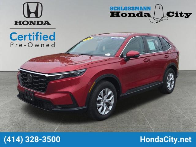 2023 Honda CR-V LX AWD for sale in Milwaukee, WI
