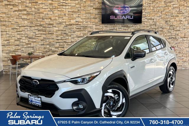 2026 Subaru Crosstrek Limited for sale in Cathedral city, CA