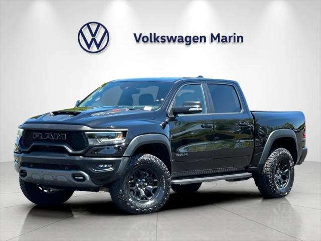 2022 Ram 1500 TRX Crew Cab 4x4 5'7" Box for sale in San Rafael, CA