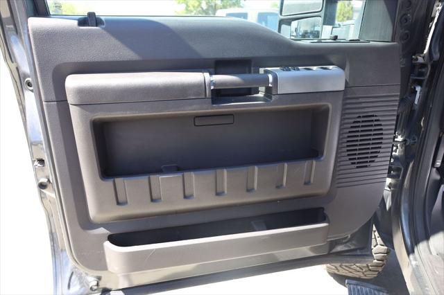 2015 Ford F-350 LARIAT