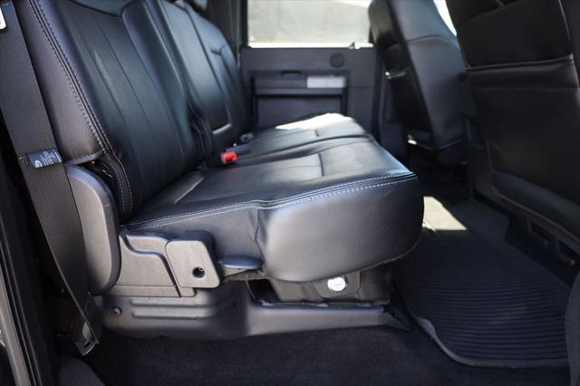 2015 Ford F-350 LARIAT