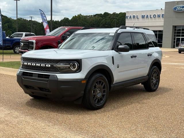2026 Ford Bronco Sport Big Bend for sale in El Dorado, AZ