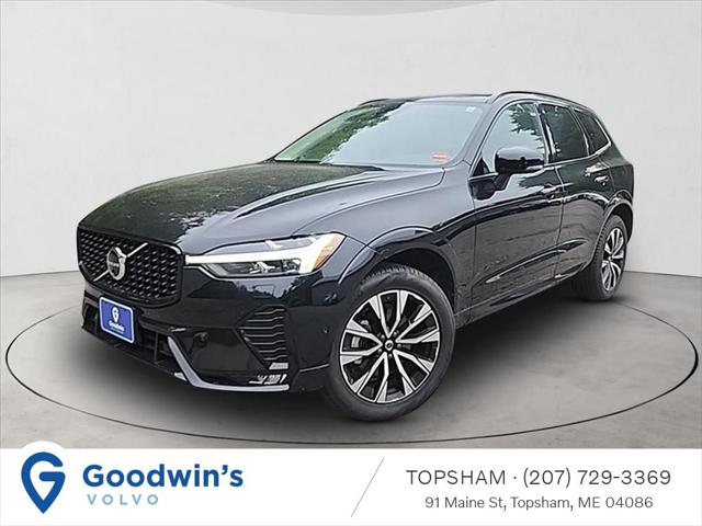 2025 Volvo XC60 B5 Plus for sale in Topshan , ME