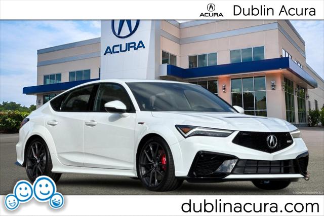 2026 Acura Integra FWD Type S for sale in Dublin, CA