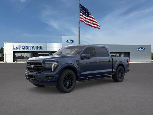 2026 Ford F-150 LARIAT for sale in Grand Rapids, MI