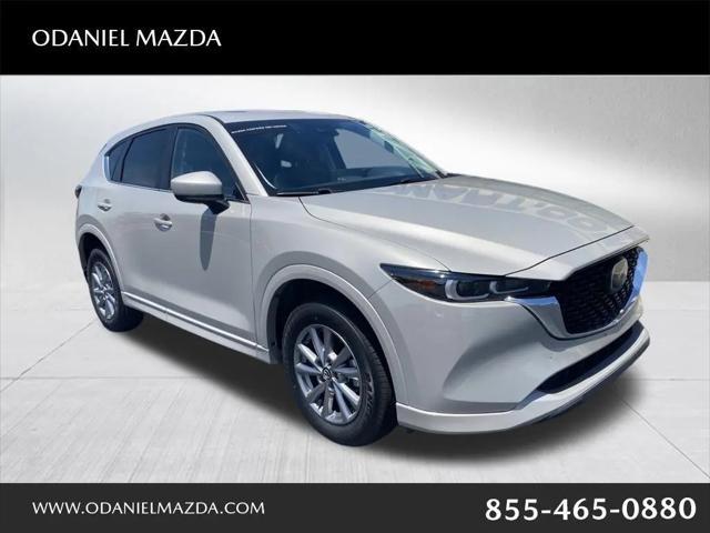 2025 Mazda CX-5 2.5 S Preferred for sale in Fort Wayne, IN