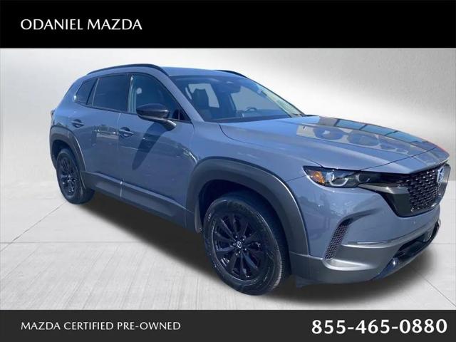 2026 Mazda CX-50 Hybrid Premium for sale in Fort Wayne, IN