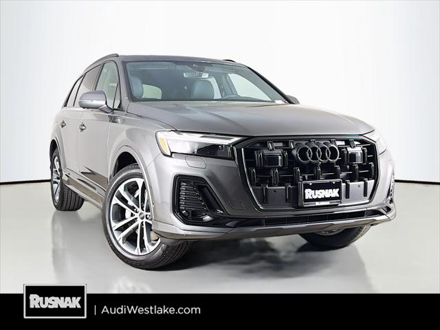 2026 Audi Q7 Premium 45 TFSI quattro tiptronic for sale in Thousand Oaks, CA