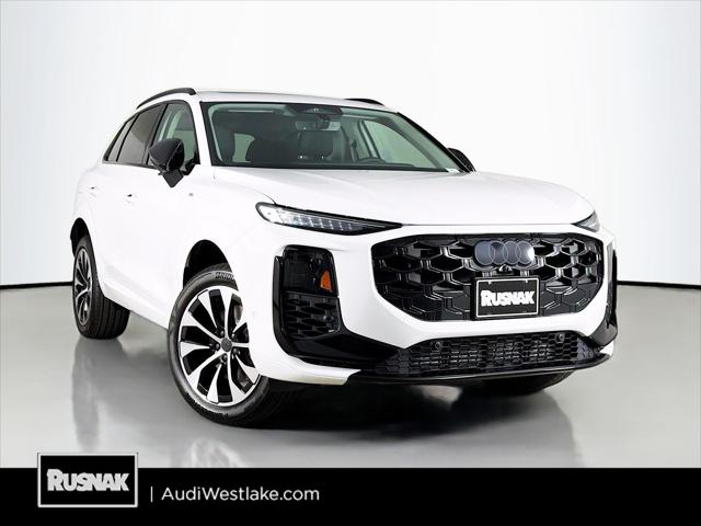 2026 Audi Q3 TFSI quattro S tronic for sale in Thousand Oaks, CA