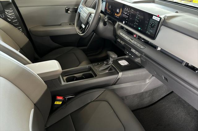 2027 Kia Seltos EX