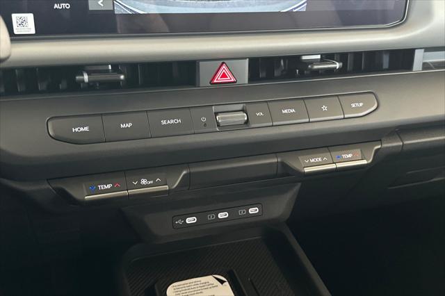 2027 Kia Seltos EX