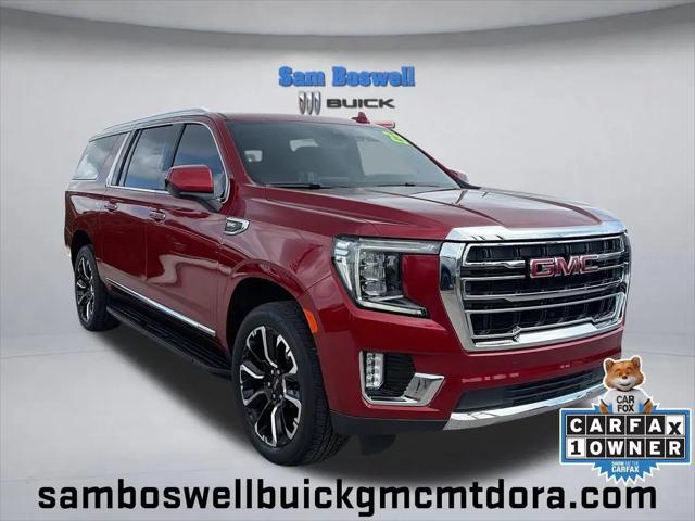2023 GMC Yukon XL 2WD SLT for sale in Mount Dora, FL