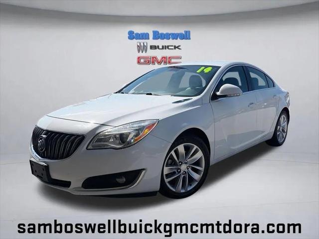 2014 Buick Regal Turbo for sale in Mount Dora, FL