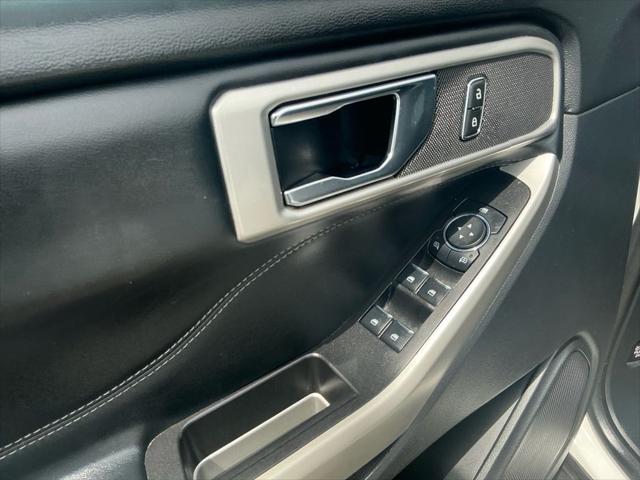Used 2020 Ford Explorer XLT For Sale in Muscle Shoals, AL