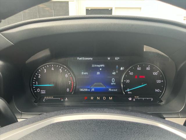 Used 2020 Ford Explorer XLT For Sale in Muscle Shoals, AL