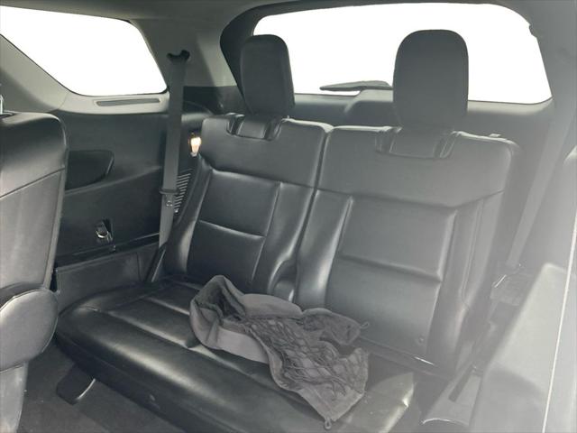 Used 2020 Ford Explorer XLT For Sale in Muscle Shoals, AL