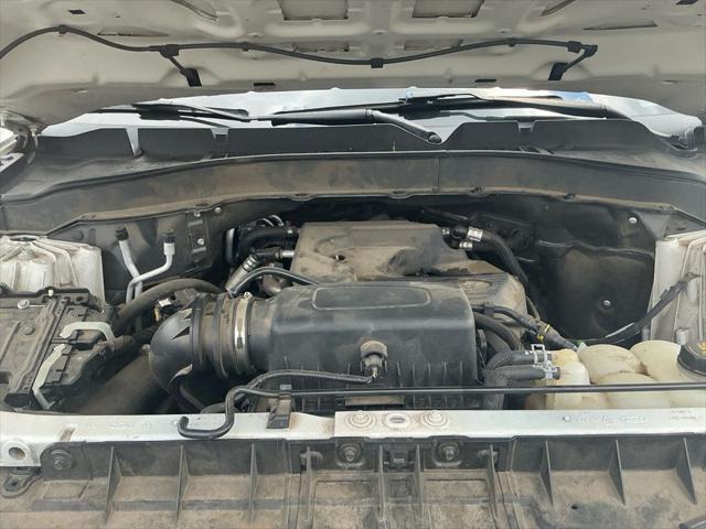 Used 2020 Ford Explorer XLT For Sale in Muscle Shoals, AL