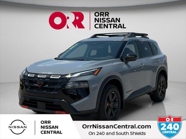 2026 Nissan Rogue Rock Creek for sale in Oklahoma City, OK