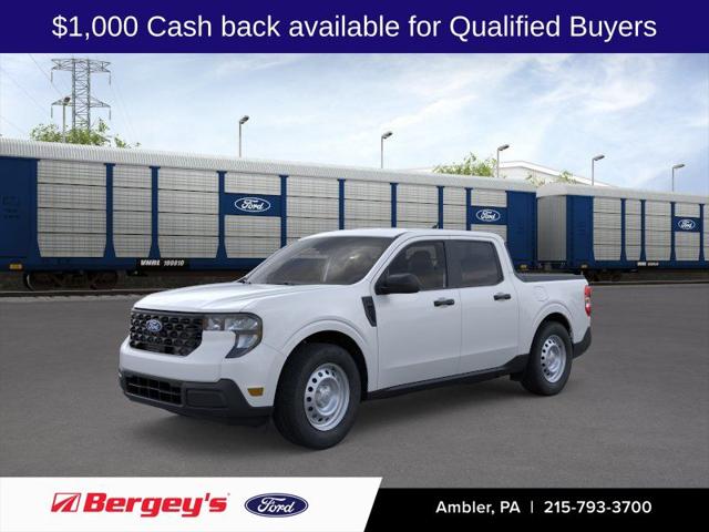 2026 Ford Maverick XL for sale in Ambler, PA