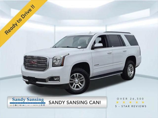 2018 GMC Yukon SLE for sale in Pensacola, FL