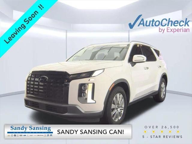 2023 Hyundai Palisade SEL for sale in Pensacola, FL