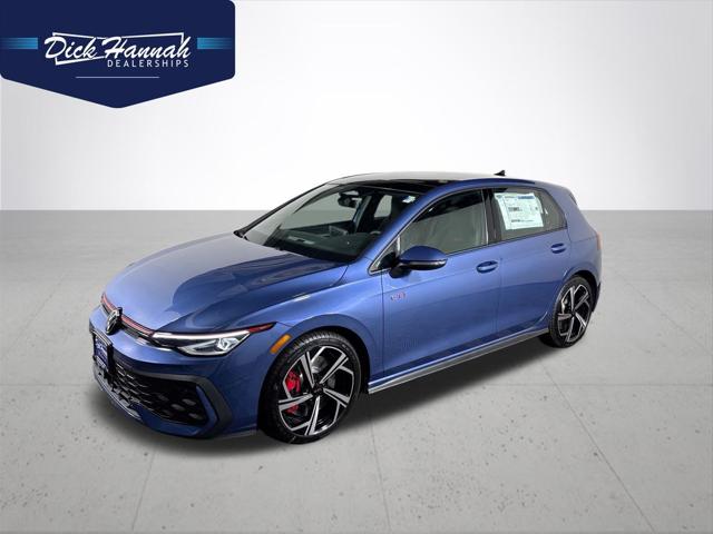 2026 Volkswagen Golf GTI SE for sale in Vancouver, WA