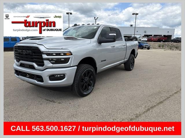 2026 RAM Ram 2500 RAM 2500 LARAMIE CREW CAB 4X4 64 BOX