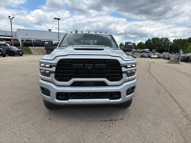 2026 RAM Ram 2500 RAM 2500 LARAMIE CREW CAB 4X4 64 BOX