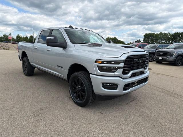 2026 RAM Ram 2500 RAM 2500 LARAMIE CREW CAB 4X4 64 BOX