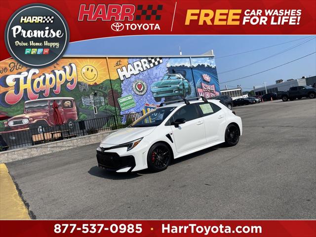 2025 Toyota GR Corolla Premium for sale in Worcester, MA