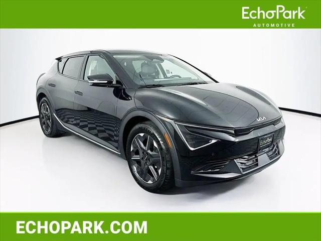 2025 Kia EV6 Light Long Range RWD for sale in Roseville, CA