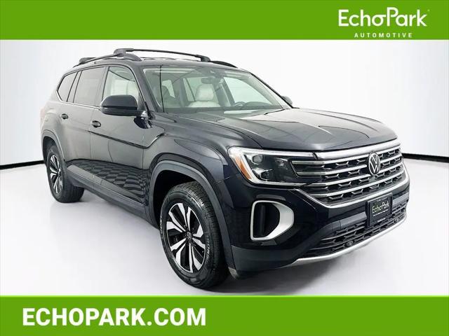 2024 Volkswagen Atlas 2.0T SE for sale in Roseville, CA