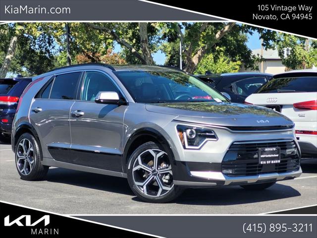 2025 Kia Niro EX Touring for sale in Novato, CA