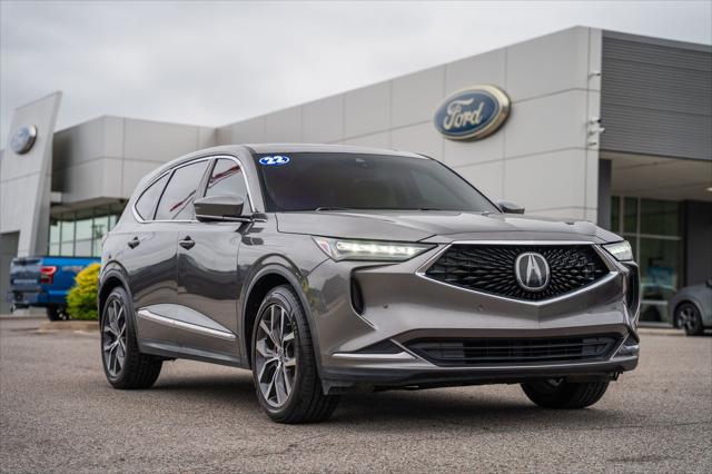 2022 Acura MDX Technology Package for sale in Graniteville, SC
