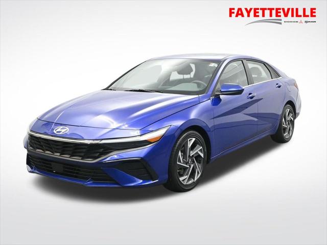 2025 Hyundai Elantra SEL Convenience for sale in Fayetteville, NC