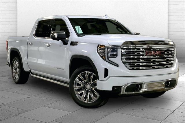 2026 GMC Sierra 1500 Crew Cab, Short Bed, Denali, 4WD for sale in Kansas City, MO