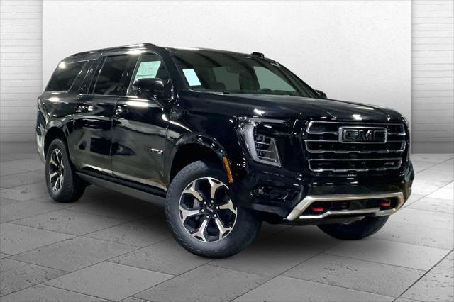 2026 GMC Yukon XL 4WD AT4 for sale in Kansas City, MO